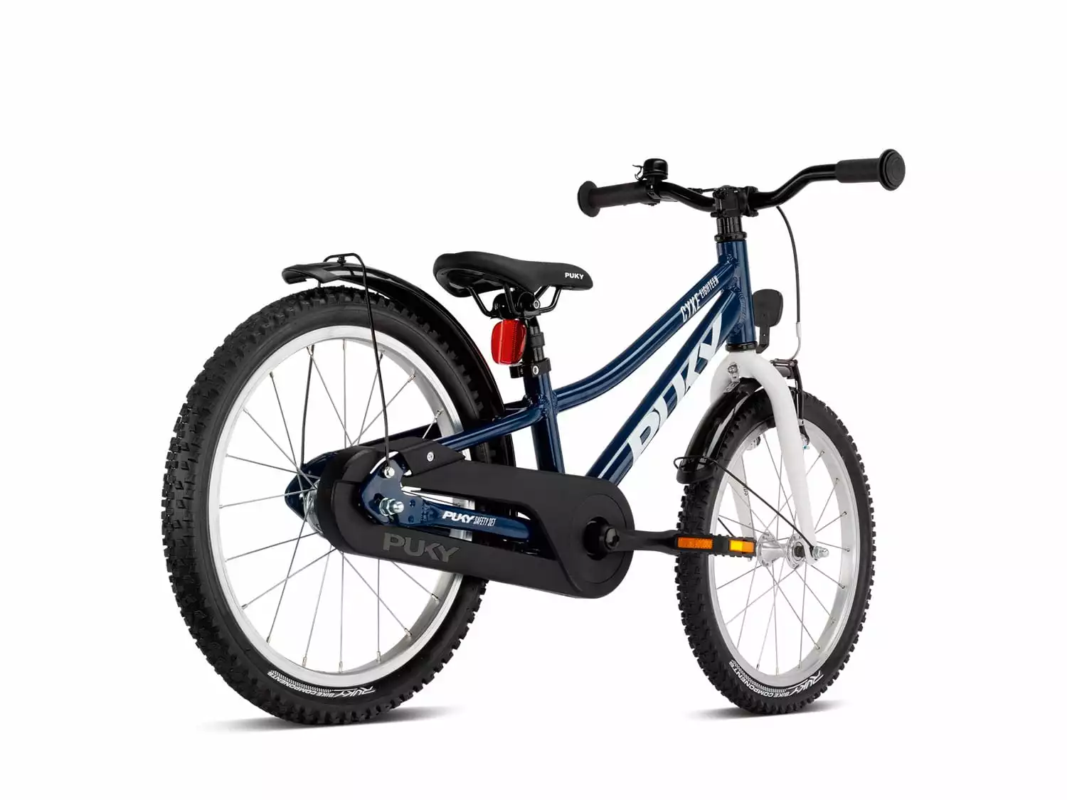 Puky CYKE 18-1 Alu 5 Puky CYKE 18-1 Alu – Bild 3