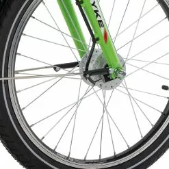 Puky CYKE 20-3 Alu Light | 28 Cm | Kiwi | 20 Zoll 10 Puky CYKE 20-3 Alu Light | 28 Cm | Kiwi | 20 Zoll -Mountainbike Verkaufsladen puky cyke 20 3 alu kiwi 78731 03