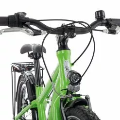 Puky CYKE 20-3 Alu Light | 28 Cm | Kiwi | 20 Zoll 11 Puky CYKE 20-3 Alu Light | 28 Cm | Kiwi | 20 Zoll -Mountainbike Verkaufsladen puky cyke 20 3 alu kiwi 78731 04