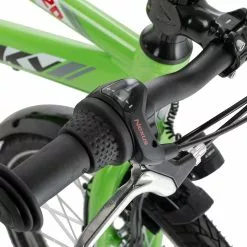 Puky CYKE 20-3 Alu Light | 28 Cm | Kiwi | 20 Zoll 13 Puky CYKE 20-3 Alu Light | 28 Cm | Kiwi | 20 Zoll -Mountainbike Verkaufsladen puky cyke 20 3 alu kiwi 78731 06