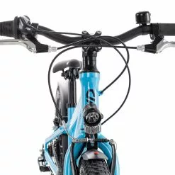 Puky CYKE 20-7 Alu Active | 28 Cm | Fresh Blue | 20 Zoll -Mountainbike Verkaufsladen puky cyke 20 7 alu active fresh blue 78730 04