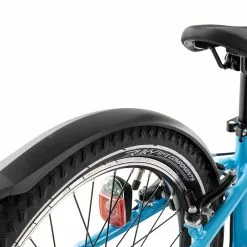 Puky CYKE 20-7 Alu Active S-Ride | Unisize | Fresh Blue | 20 Zoll -Mountainbike Verkaufsladen puky cyke 20 7 alu active s ride fresh blue 85764 06