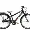 Puky CYKE 24-3 Alu | 35 Cm | Schwarz | 24 Zoll 2 Puky CYKE 24-3 Alu | 35 Cm | Schwarz | 24 Zoll -Mountainbike Verkaufsladen puky cyke 24 3 alu light schwarz 78733 01