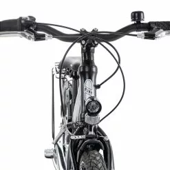 Puky CYKE 24-3 Alu | 35 Cm | Schwarz | 24 Zoll 11 Puky CYKE 24-3 Alu | 35 Cm | Schwarz | 24 Zoll -Mountainbike Verkaufsladen puky cyke 24 3 alu schwarz 78733 04