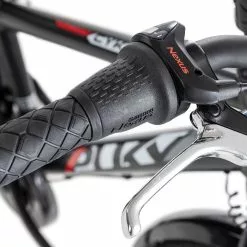 Puky CYKE 24-3 Alu | 35 Cm | Schwarz | 24 Zoll 13 Puky CYKE 24-3 Alu | 35 Cm | Schwarz | 24 Zoll -Mountainbike Verkaufsladen puky cyke 24 3 alu schwarz 78733 06