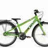 Puky CYKE 24-7 Alu Light | 35 Cm | Kiwi | 24 Zoll 2 Puky CYKE 24-7 Alu Light | 35 Cm | Kiwi | 24 Zoll -Mountainbike Verkaufsladen puky cyke 24 7 alu light kiwi 78734 01