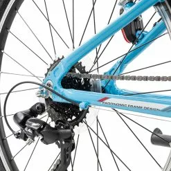 Puky CYKE 24-8 Alu Light Active | 35 Cm | Fresh Blue | 24 Zoll 9 Puky CYKE 24-8 Alu Light Active | 35 Cm | Fresh Blue | 24 Zoll -Mountainbike Verkaufsladen puky cyke 24 8 alu light active fresh blue 78735 02