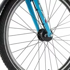 Puky CYKE 24-8 Alu Light Active | 35 Cm | Fresh Blue | 24 Zoll 10 Puky CYKE 24-8 Alu Light Active | 35 Cm | Fresh Blue | 24 Zoll -Mountainbike Verkaufsladen puky cyke 24 8 alu light active fresh blue 78735 03