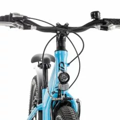 Puky CYKE 24-8 Alu Light Active | 35 Cm | Fresh Blue | 24 Zoll 11 Puky CYKE 24-8 Alu Light Active | 35 Cm | Fresh Blue | 24 Zoll -Mountainbike Verkaufsladen puky cyke 24 8 alu light active fresh blue 78735 04