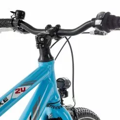 Puky CYKE 24-8 Alu Light Active | 35 Cm | Fresh Blue | 24 Zoll 12 Puky CYKE 24-8 Alu Light Active | 35 Cm | Fresh Blue | 24 Zoll -Mountainbike Verkaufsladen puky cyke 24 8 alu light active fresh blue 78735 05