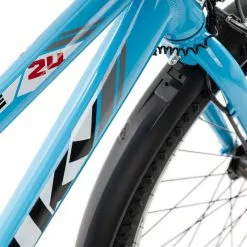 Puky CYKE 24-8 Alu Light Active | 35 Cm | Fresh Blue | 24 Zoll 13 Puky CYKE 24-8 Alu Light Active | 35 Cm | Fresh Blue | 24 Zoll -Mountainbike Verkaufsladen puky cyke 24 8 alu light active fresh blue 78735 06