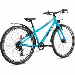 Puky CYKE 26-8 Alu Light Active | Unisize | Fresh Blue | 26 Zoll 6 Puky CYKE 26-8 Alu Light Active | Unisize | Fresh Blue | 26 Zoll -Mountainbike Verkaufsladen puky cyke 26 8 alu light active fresh blue 85739 02