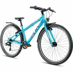 Puky CYKE 26-8 Alu Light Active | Unisize | Fresh Blue | 26 Zoll 7 Puky CYKE 26-8 Alu Light Active | Unisize | Fresh Blue | 26 Zoll -Mountainbike Verkaufsladen puky cyke 26 8 alu light active fresh blue 85739 03