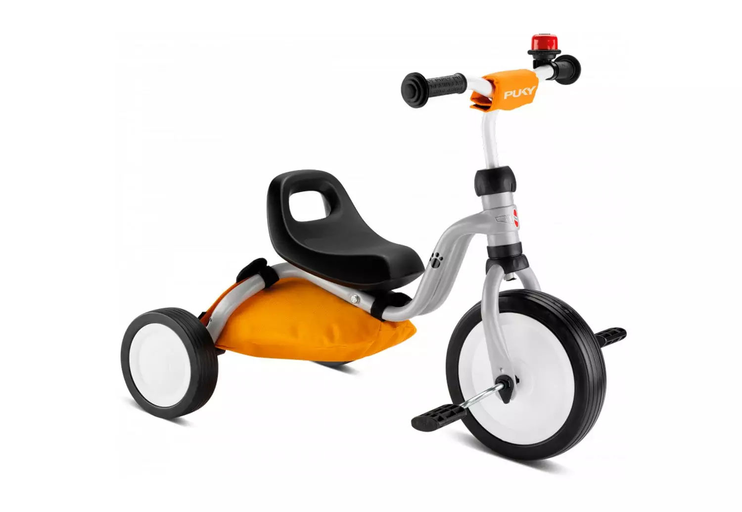 Puky FITSCH Bundle | Unisize | Lichtgrau/senfgelb 3 Puky FITSCH Bundle | Unisize | Lichtgrau/senfgelb