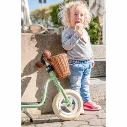 Puky LR M Classic 9 Puky LR M Classic -Mountainbike Verkaufsladen puky lr m classic retro gruen 82623 04