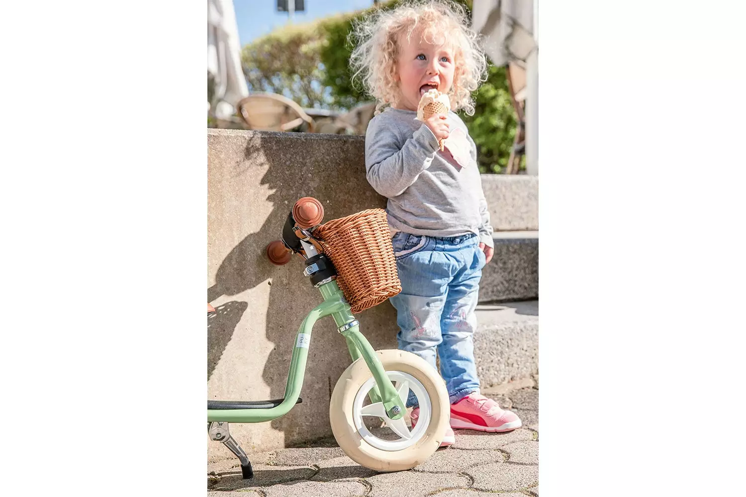 Puky LR M Classic 6 Puky LR M Classic – Bild 4