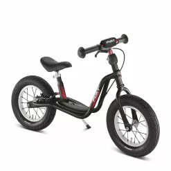 Puky LR XL Laufrad | Schwarz