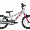 Puky LS-Pro 16-1 Alu -Mountainbike Verkaufsladen puky ls pro 16 1 alu silber berry 85808 01