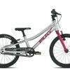 Puky LS-Pro 18-1 Alu 2 Puky LS-Pro 18-1 Alu -Mountainbike Verkaufsladen puky ls pro 18 1 alu silber berry 85809 01
