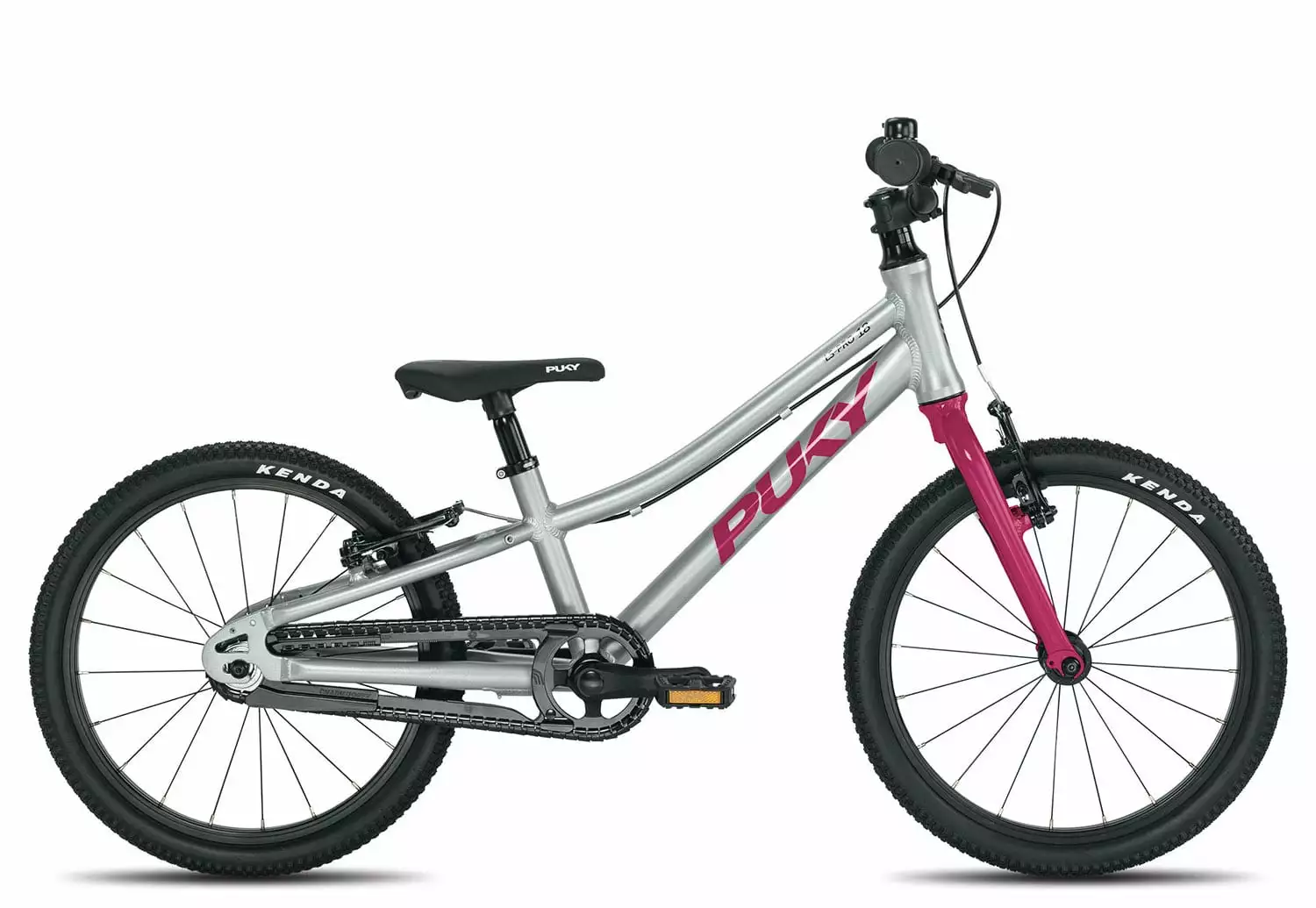 Puky LS-Pro 18-1 Alu 3 Puky LS-Pro 18-1 Alu