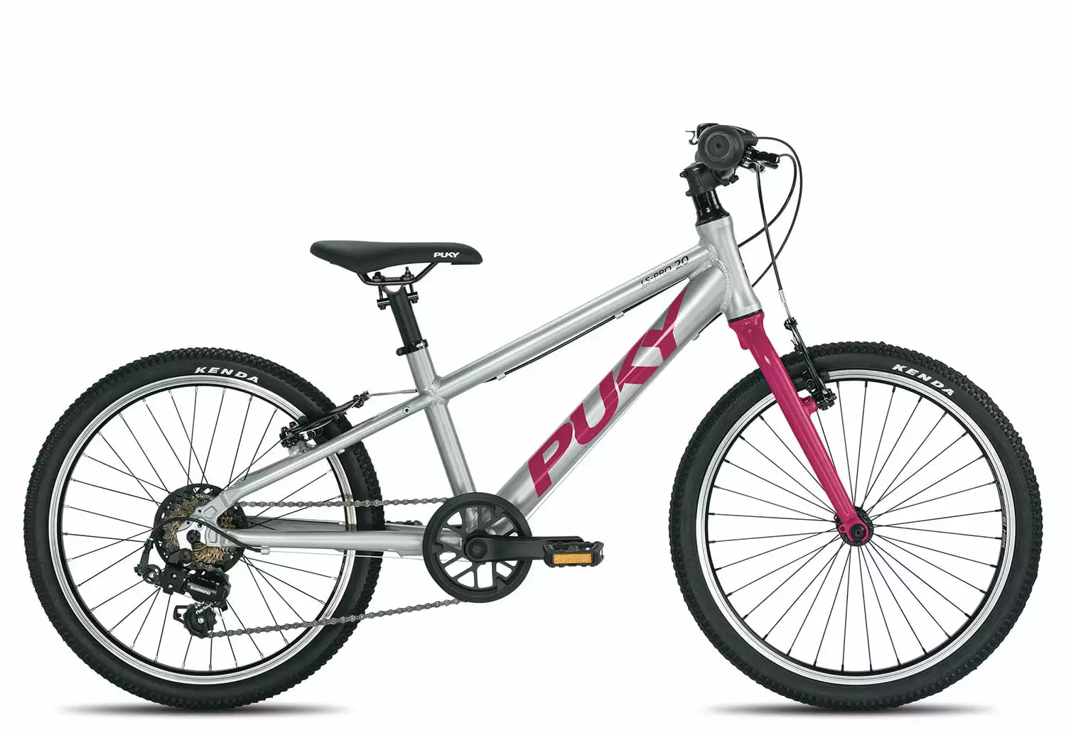 Puky LS-Pro 20-7 Alu 3 Puky LS-Pro 20-7 Alu