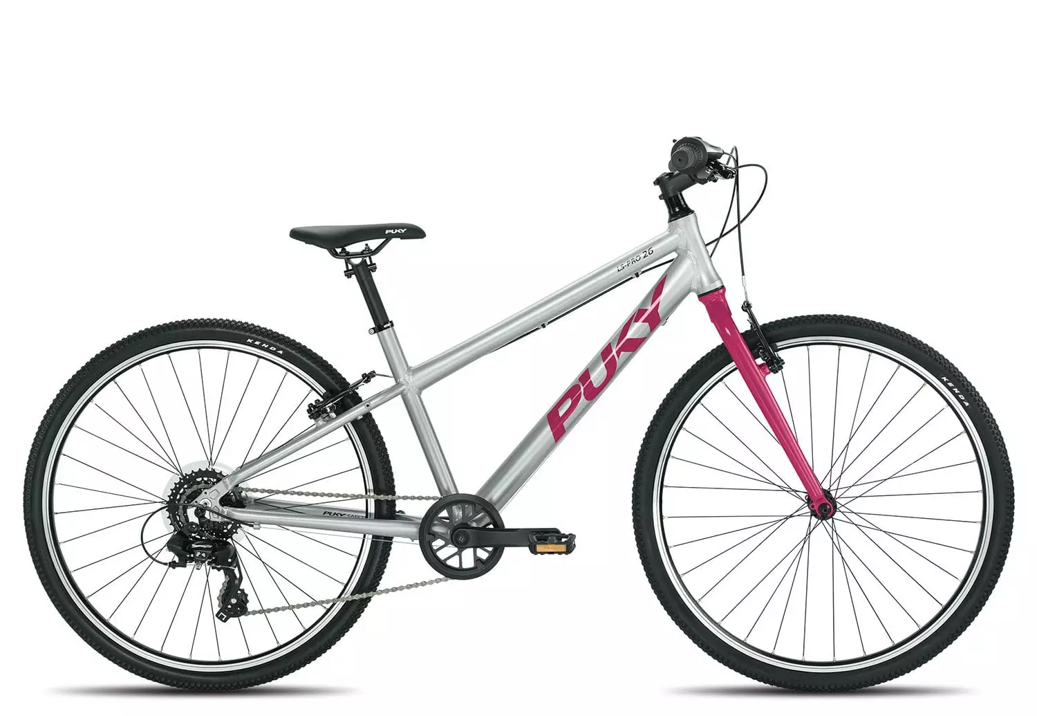 Puky LS-Pro 26-8 Alu 3 Puky LS-Pro 26-8 Alu