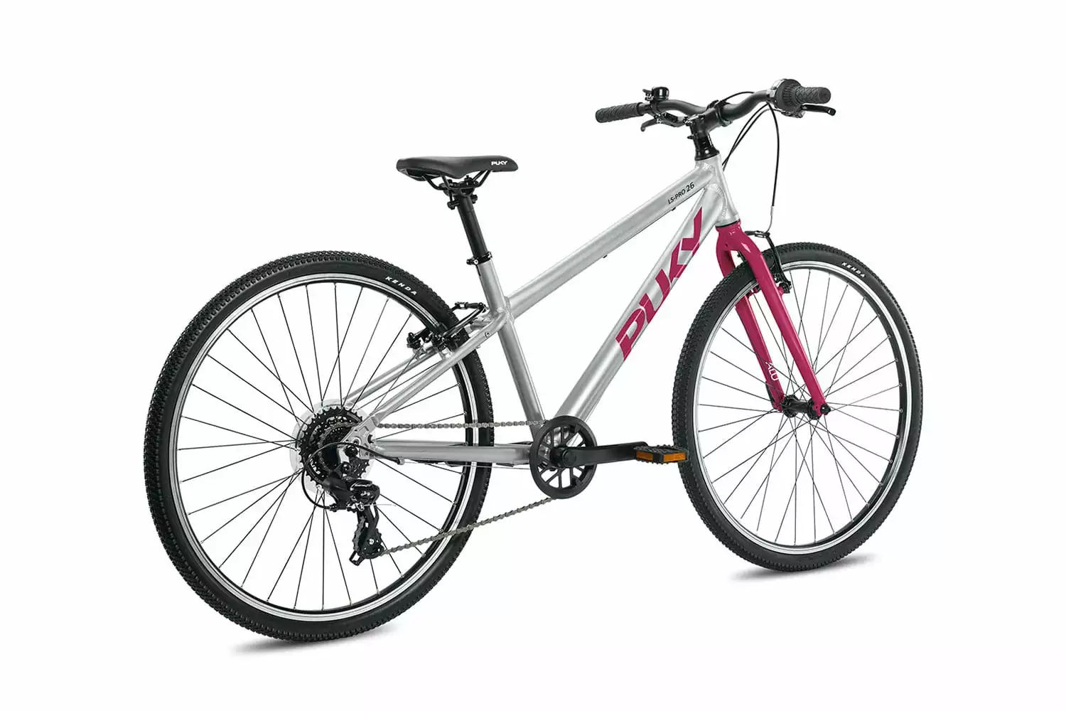 Puky LS-Pro 26-8 Alu 4 Puky LS-Pro 26-8 Alu – Bild 2