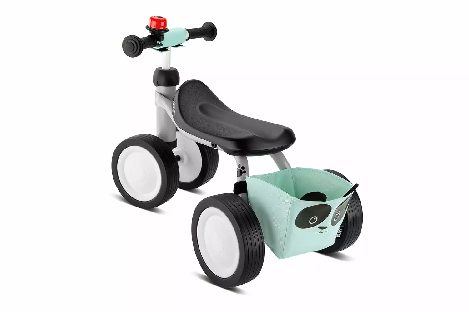 Puky PUKYLINO Bundle | Unisize | Lichtgrau/mint 5 Puky PUKYLINO Bundle | Unisize | Lichtgrau/mint – Bild 3