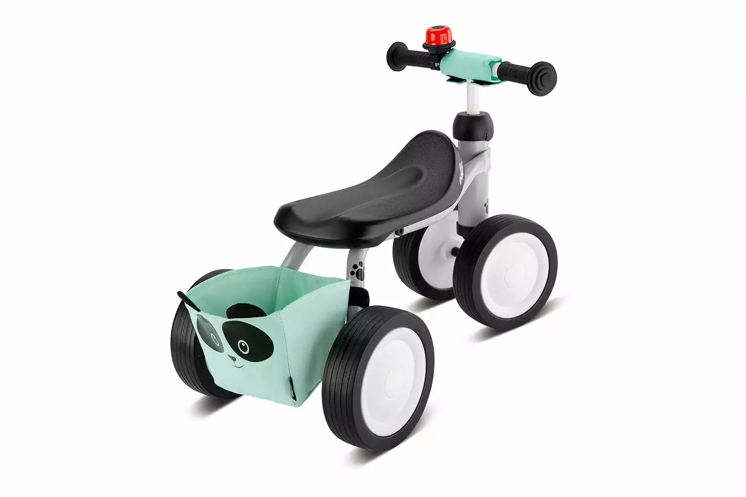 Puky PUKYLINO Bundle | Unisize | Lichtgrau/mint 6 Puky PUKYLINO Bundle | Unisize | Lichtgrau/mint – Bild 4