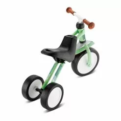 Puky PUKYMOTO 10 Puky PUKYMOTO -Mountainbike Verkaufsladen puky pukymoto pastell gruen 85746 03