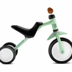 Puky PUKYMOTO 11 Puky PUKYMOTO -Mountainbike Verkaufsladen puky pukymoto pastell gruen 85746 04