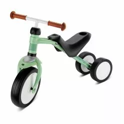 Puky PUKYMOTO 13 Puky PUKYMOTO -Mountainbike Verkaufsladen puky pukymoto pastell gruen 85746 06