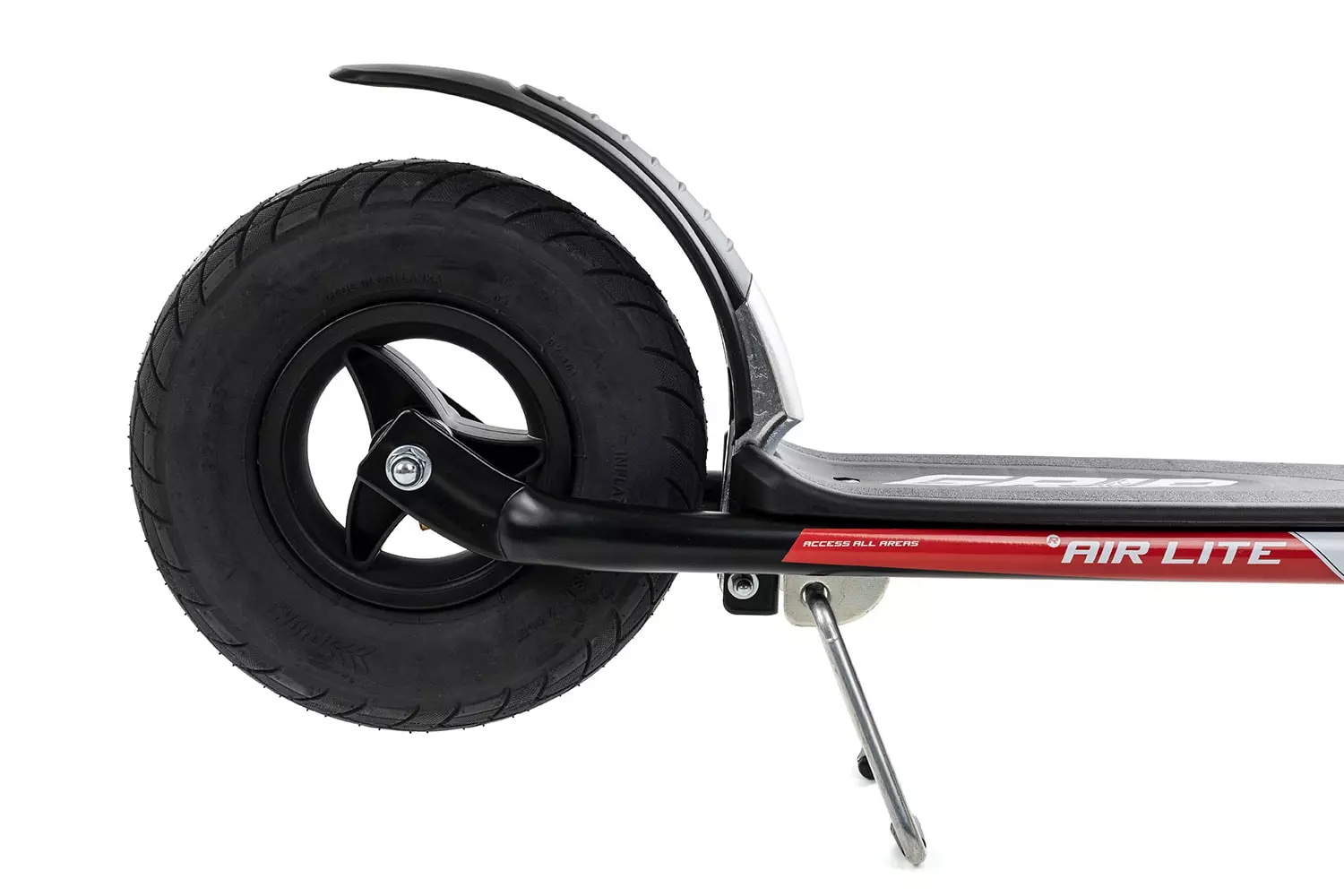 Puky R 03 L | Schwarz 5 Puky R 03 L | Schwarz – Bild 3