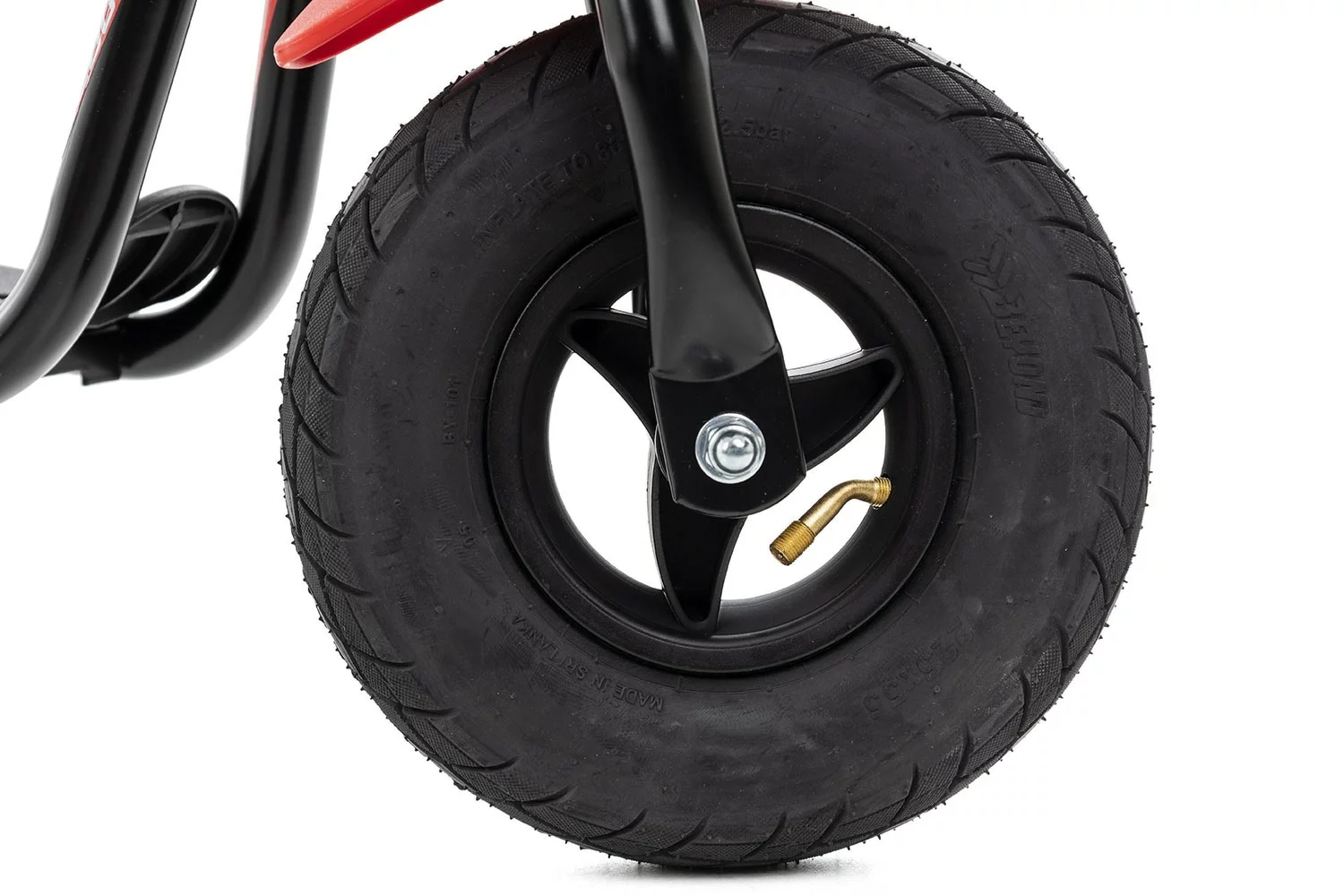 Puky R 03 L | Schwarz 8 Puky R 03 L | Schwarz – Bild 6