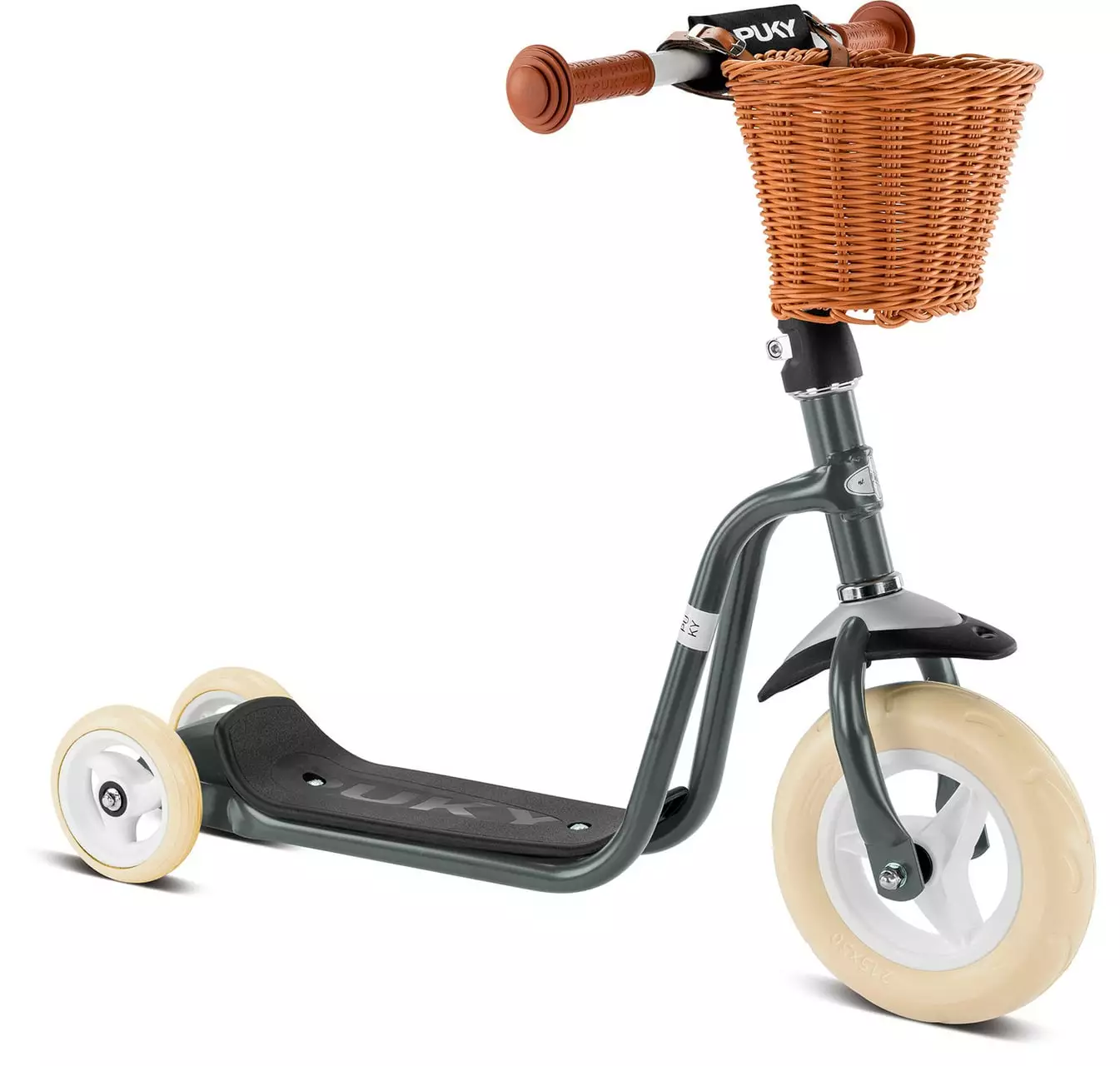 Puky R1 Classic Roller | Anthrazit 3 Puky R1 Classic Roller | Anthrazit