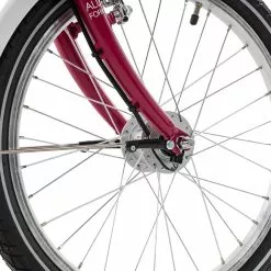 Puky SKYRIDE 20-3 | Unisize | Berry | 20 Zoll 10 Puky SKYRIDE 20-3 | Unisize | Berry | 20 Zoll -Mountainbike Verkaufsladen puky skyride 20 3berry 85748 03