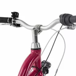 Puky SKYRIDE 20-3 | Unisize | Berry | 20 Zoll 12 Puky SKYRIDE 20-3 | Unisize | Berry | 20 Zoll -Mountainbike Verkaufsladen puky skyride 20 3berry 85748 05