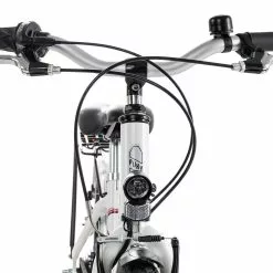 Puky SKYRIDE 20-6 Alu S-Ride | Unisize | Weiss | 20 Zoll 11 Puky SKYRIDE 20-6 Alu S-Ride | Unisize | Weiss | 20 Zoll -Mountainbike Verkaufsladen puky skyride 20 6 alu s ride weiss 85750 04