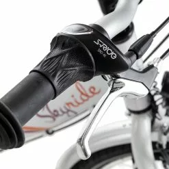 Puky SKYRIDE 20-6 Alu S-Ride | Unisize | Weiss | 20 Zoll 13 Puky SKYRIDE 20-6 Alu S-Ride | Unisize | Weiss | 20 Zoll -Mountainbike Verkaufsladen puky skyride 20 6 alu s ride weiss 85750 06