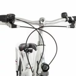 Puky Skyride 24-3 Alu Light -Mountainbike Verkaufsladen puky skyride 24 3 alu light weiss 64970 04