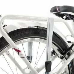 Puky Skyride 24-3 Alu Light -Mountainbike Verkaufsladen puky skyride 24 3 alu light weiss 64970 06