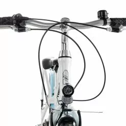 Puky SKYRIDE 24-8 Alu Light S-Ride | Unisize | Weiss | 24 Zoll 11 Puky SKYRIDE 24-8 Alu Light S-Ride | Unisize | Weiss | 24 Zoll -Mountainbike Verkaufsladen puky skyride 24 8 alu light s ride weiss 85755 04
