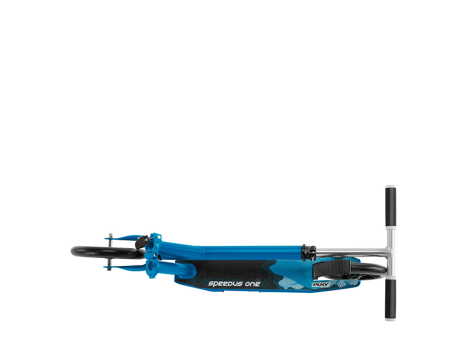 Puky Speedus ONE 6 Puky Speedus ONE – Bild 4