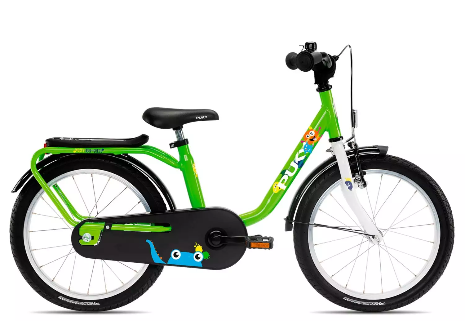 Puky Steel 18 3 Puky Steel 18