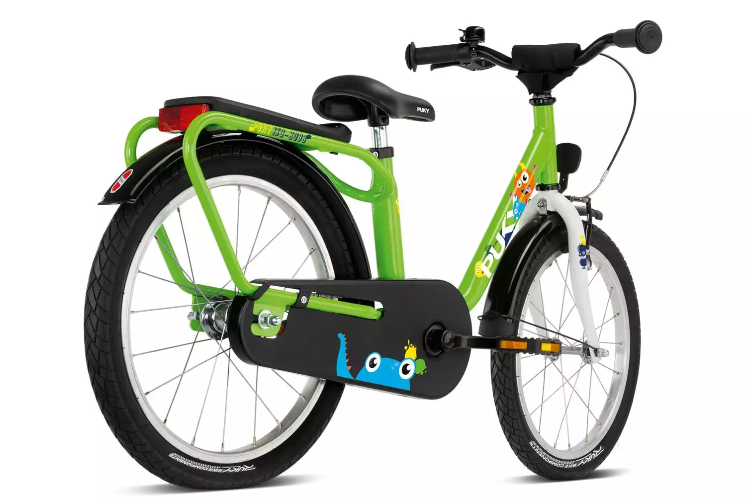 Puky Steel 18 4 Puky Steel 18 – Bild 2