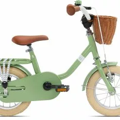 Puky Steel Classic 12