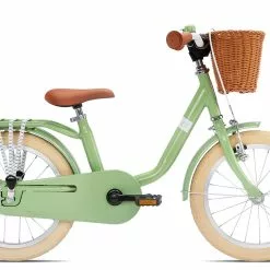 Puky Steel Classic 16