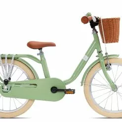 Puky Steel Classic 18