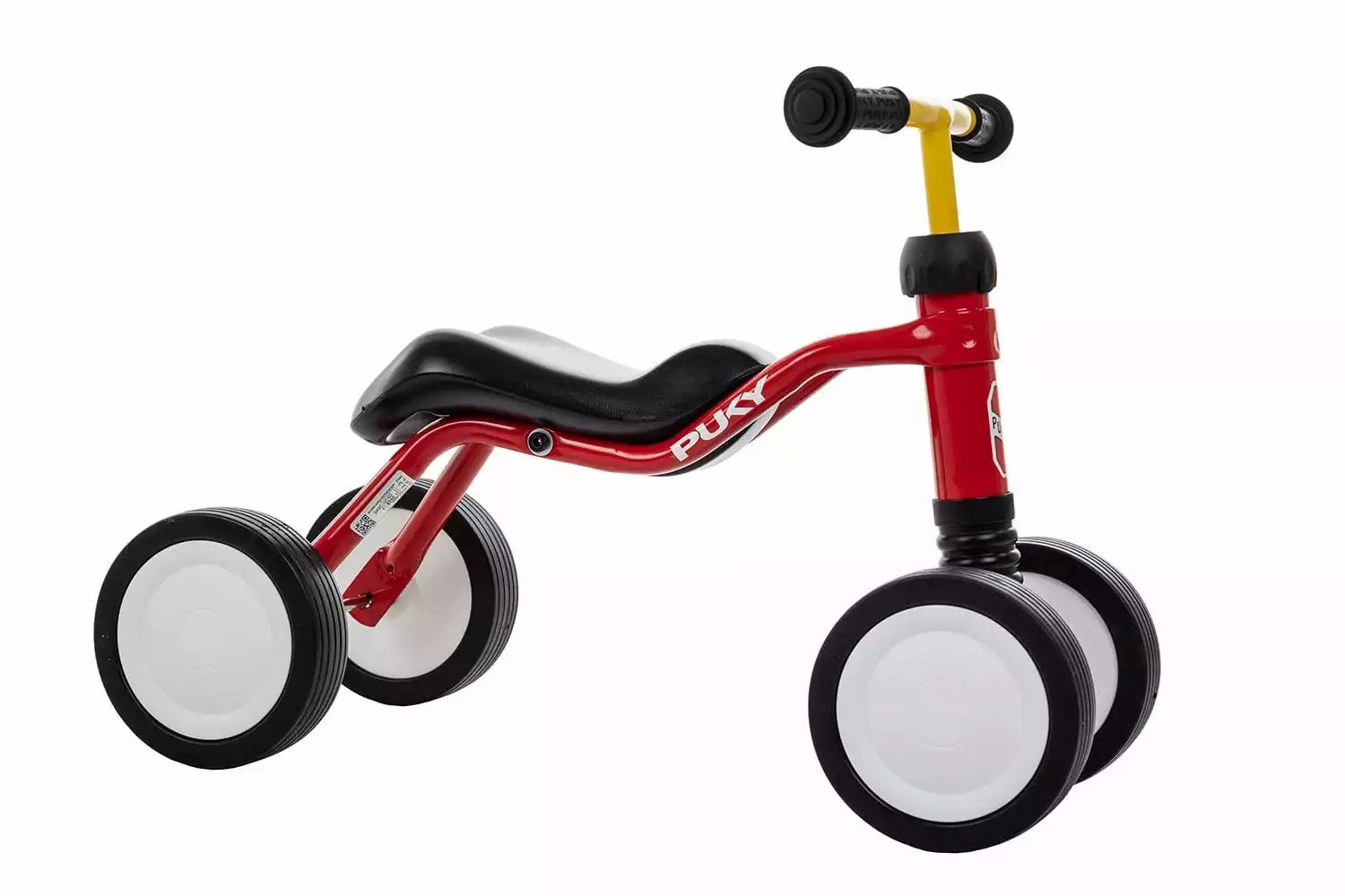 Puky Wutsch 4 Puky Wutsch – Bild 2