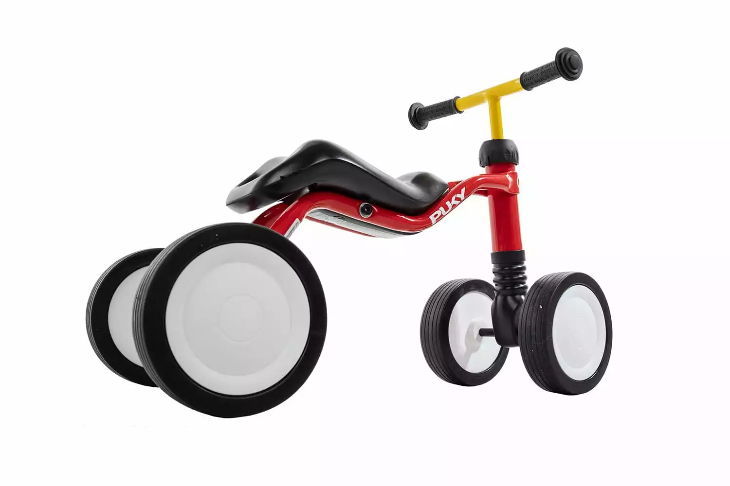 Puky Wutsch 7 Puky Wutsch – Bild 5